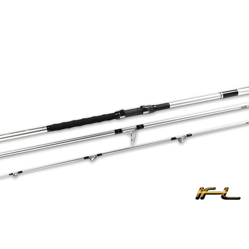 IFL Surf Tiger (Zoom Model) #40-405/435