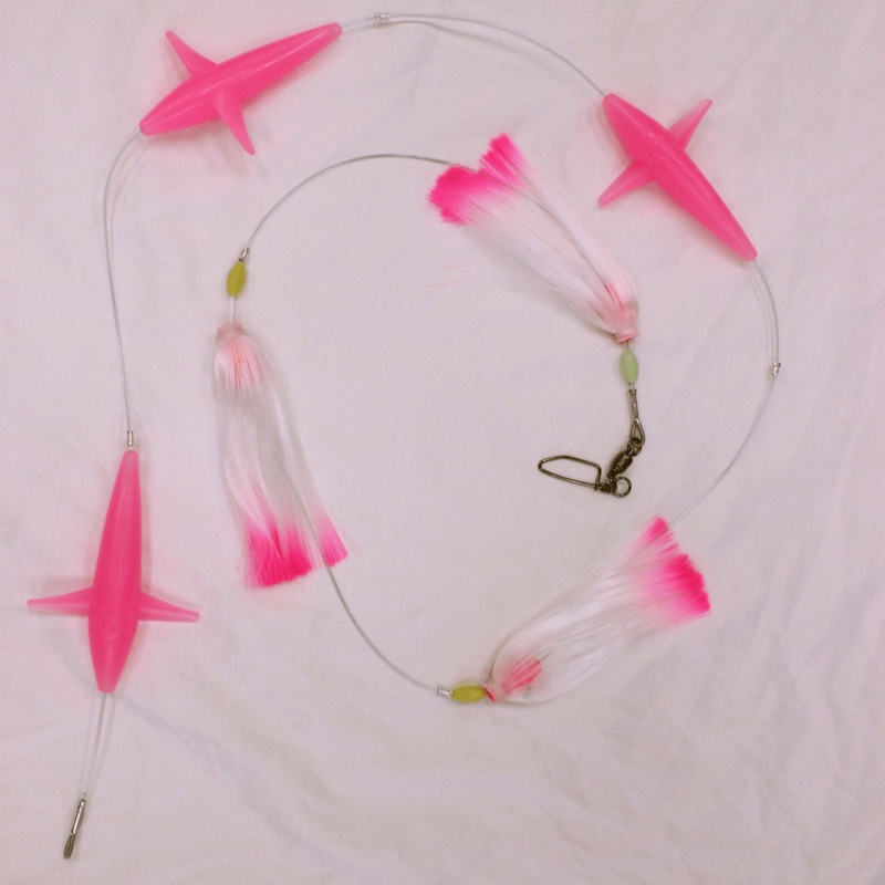 MagicTail Hoo Magic Daisy Chain Blue