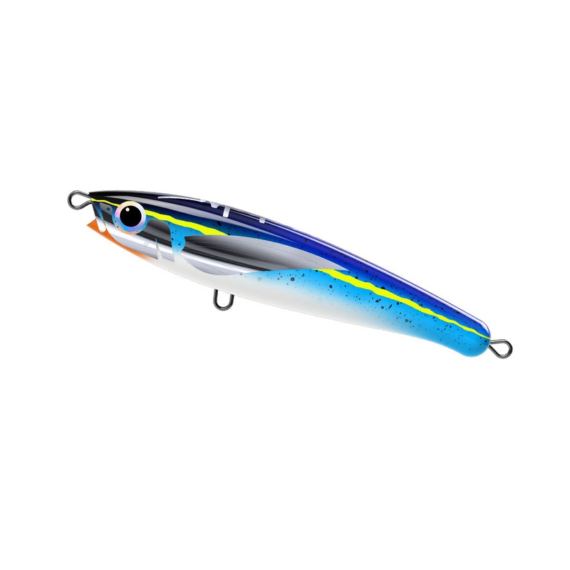 Malosi Chieftain 180F Acid