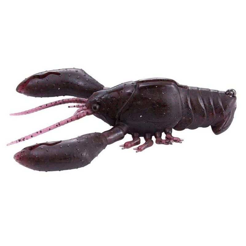 Megabass Sleeper Craw Jpn Scuppernong