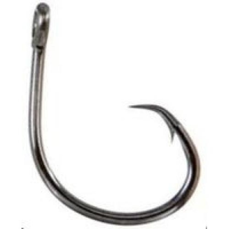 Mustad 39950NP-BN Demon Circle Hooks 11/0 03pk