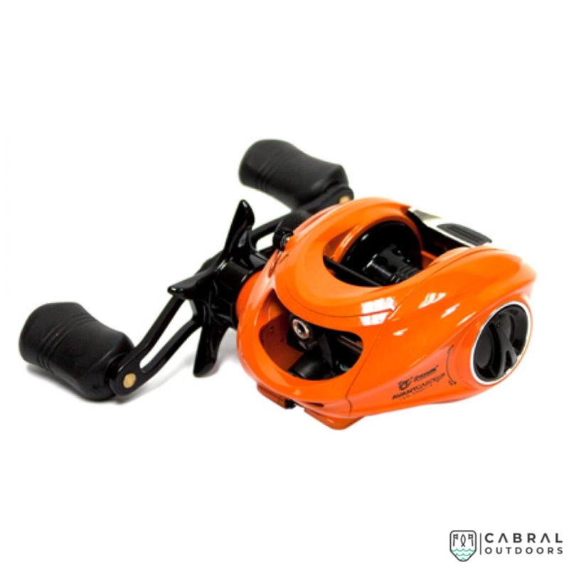 Pioneer Avantgrade Lite Baitcasting Reel AGL200 Right hand