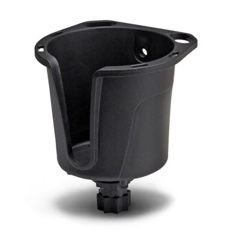 Railblaza Drink Hold Stubby Holder Mount Black
