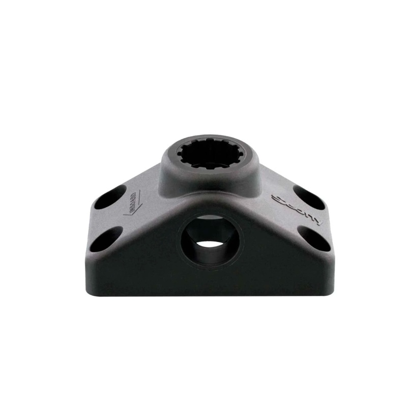 Scotty 241 Combination Side or Deck Mounting Bracket