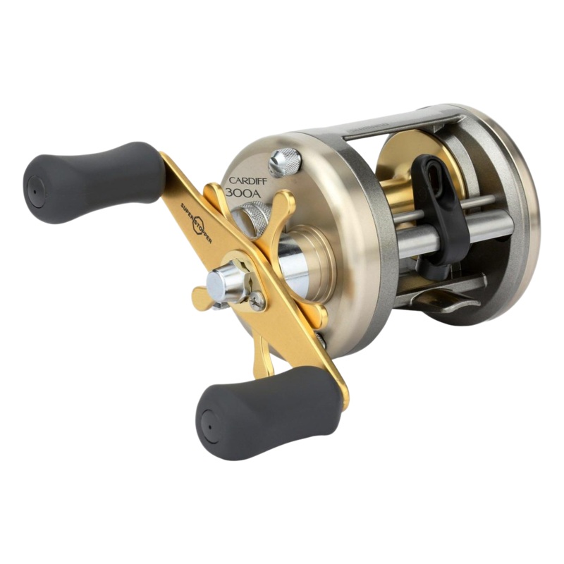 Shimano Cardiff 300A