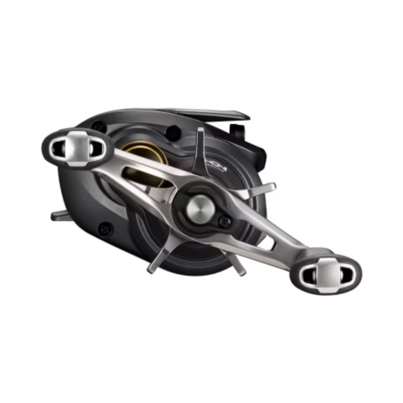 Shimano Curado BFS Baitcast Reel BFS XG – Left Hand Wind