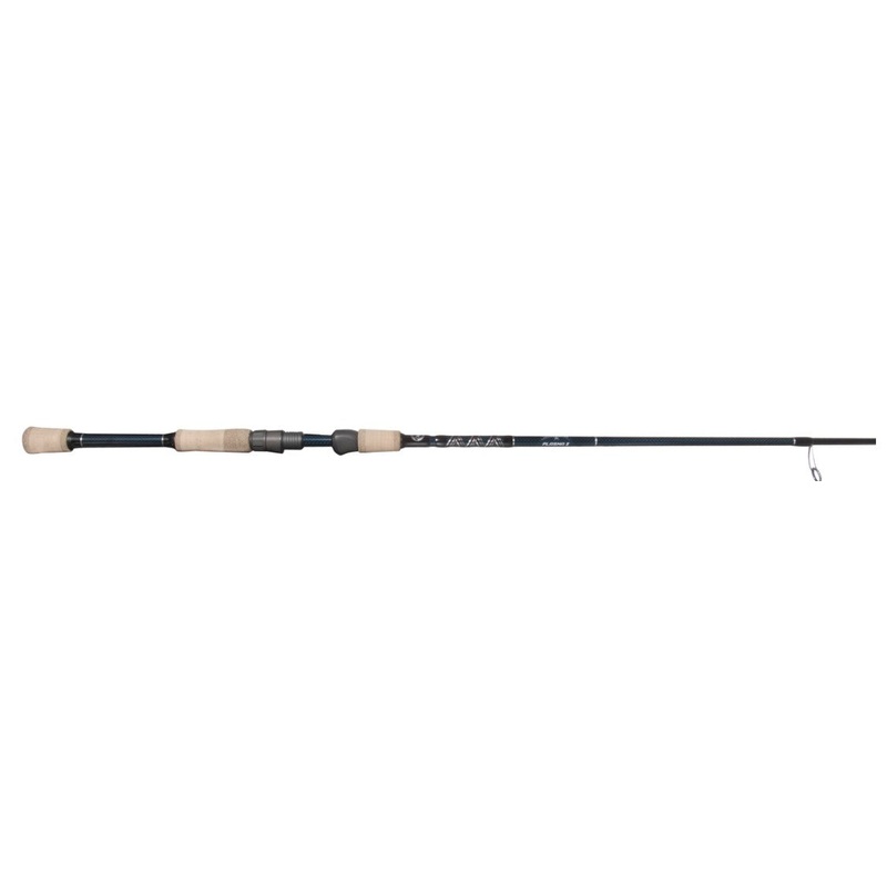 Star Rods Plasma Inshore Spinning Rod P1020S76G