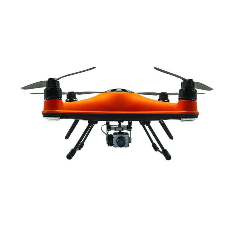 SwellPro Fisherman FD3 Advanced Drone