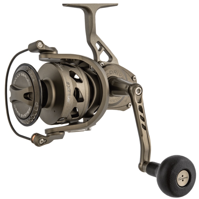 Tsunami SaltX II (2) Armour Tech (AT) Reels TSSTXII3000AT