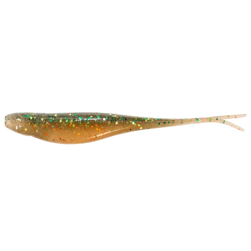 Z Man Scented Jerk Shadz Perfect Perch 4″ 5pk