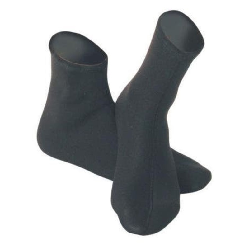 Adrenalin 3mm Neoprene Dive Sock Large