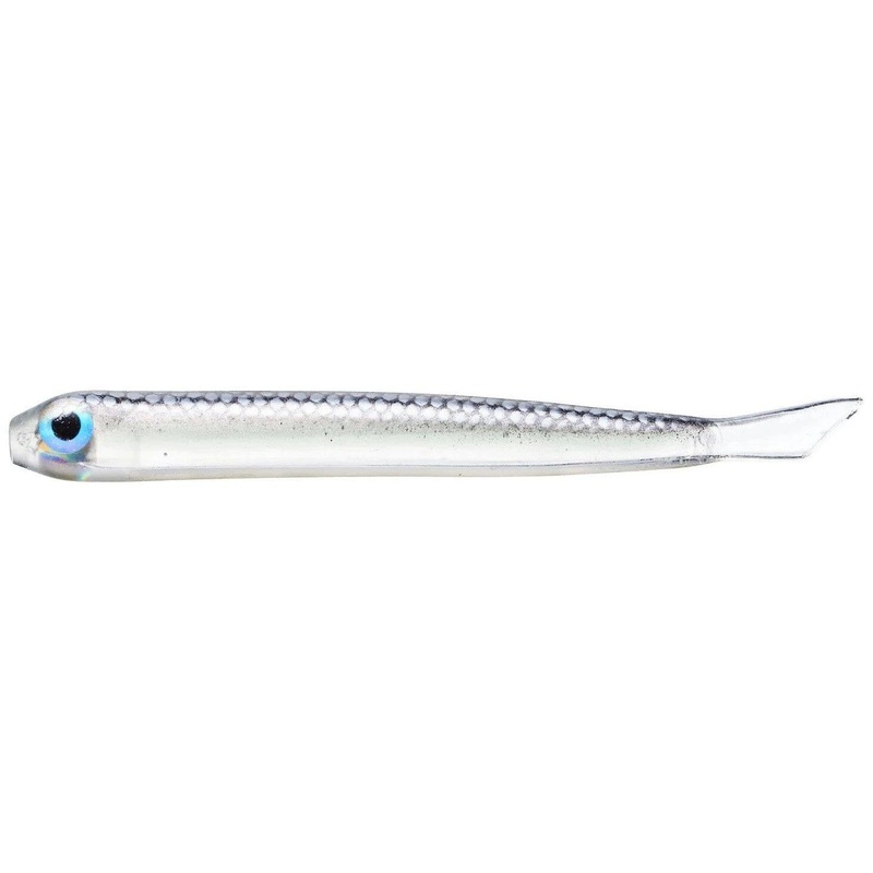 Basstrix Flash Trix Tennessee Shad 4″ 6pk