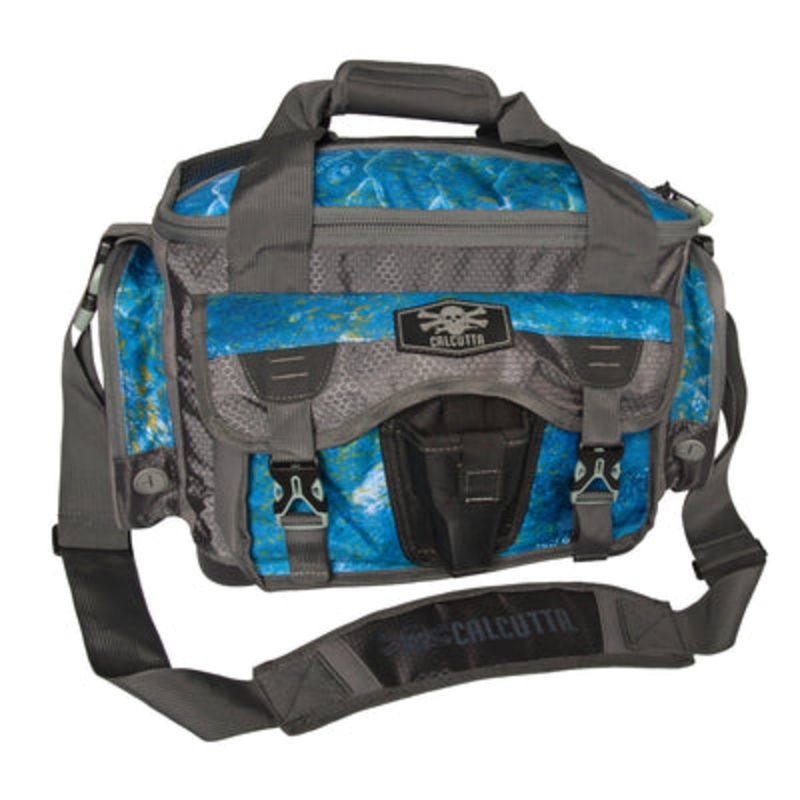 Calcutta Squall Tackle Bags 3700 Bag