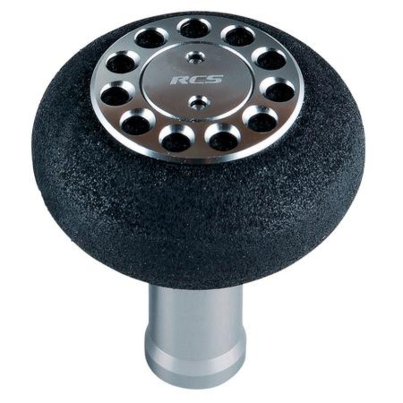 Daiwa RCS Powerlight Jigging Knob S