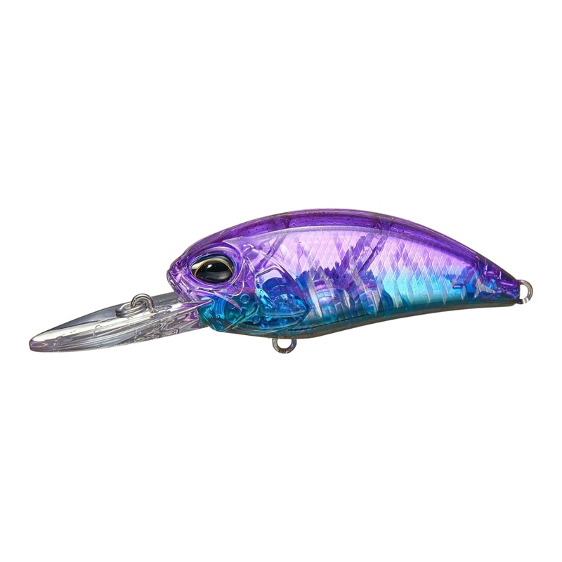 DUO Realis M65 8A Series Medium Diver Crankbaits AM Magic