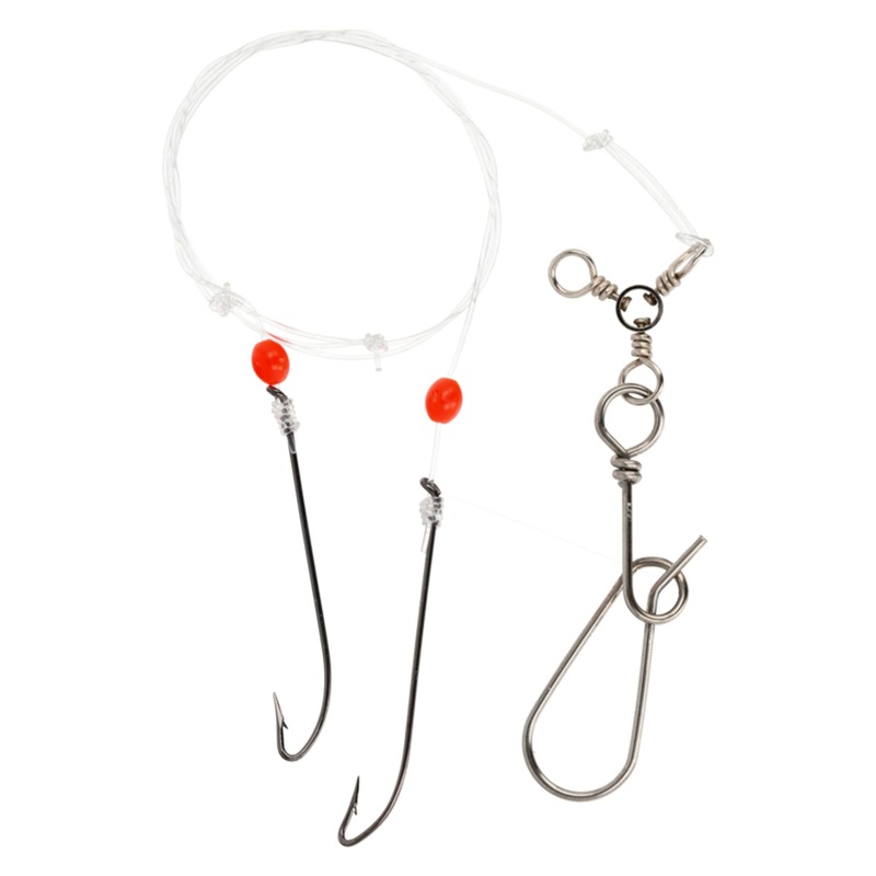 Lazer Sharp Blowfish 2 Hook Rig 9