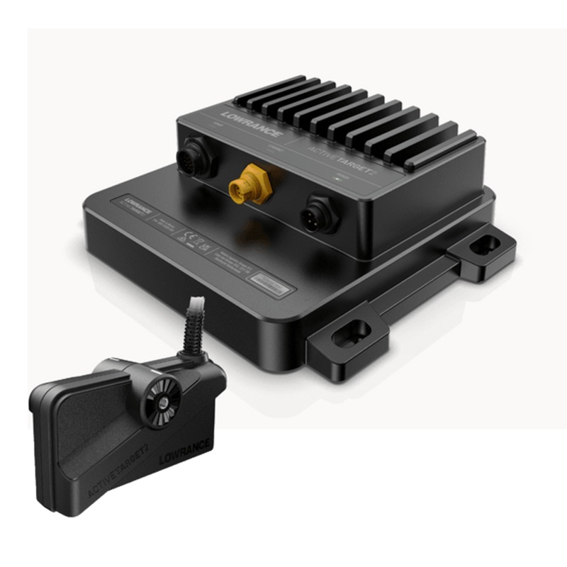 Lowrance Active Target 2 kit