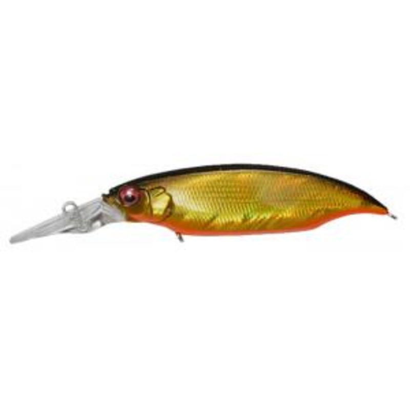 MEGABASS Dive Elbo – 78 mm GG Megabass Kinkuro