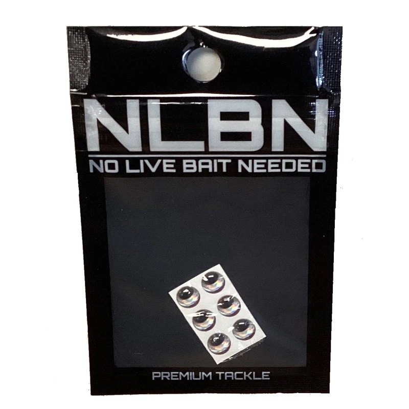 NLBN Eyeballs 3″