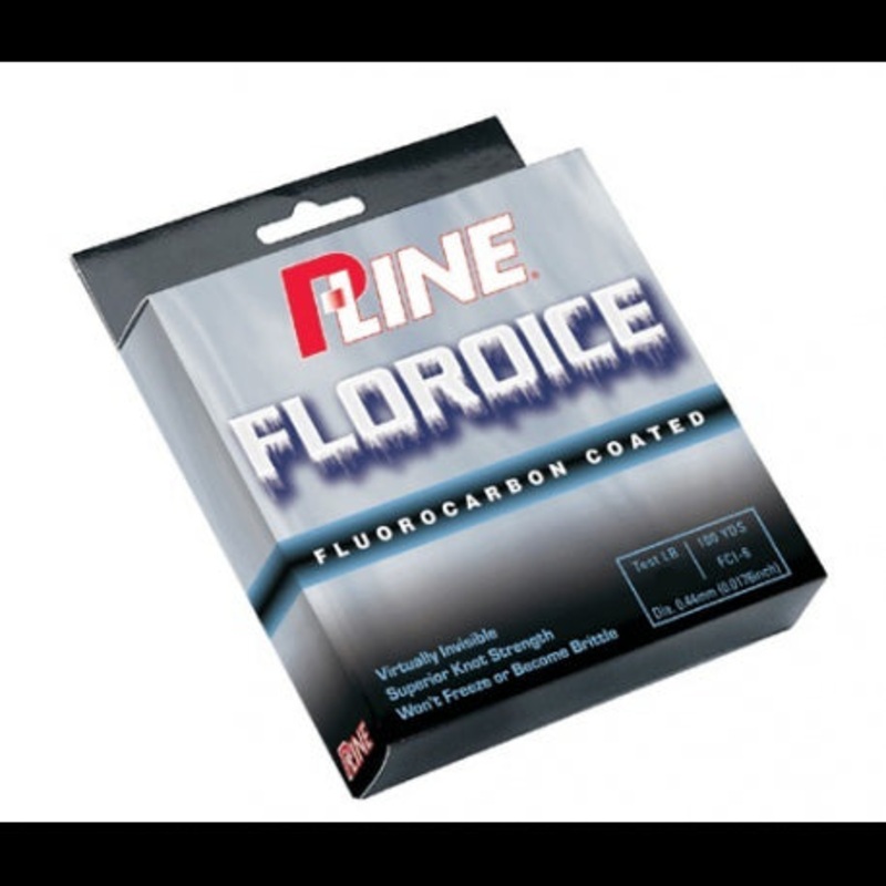 P-line Floroice 2