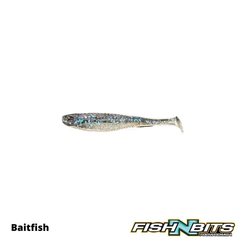 Rapala – Crush City The Suspect 2.75″ Budgie