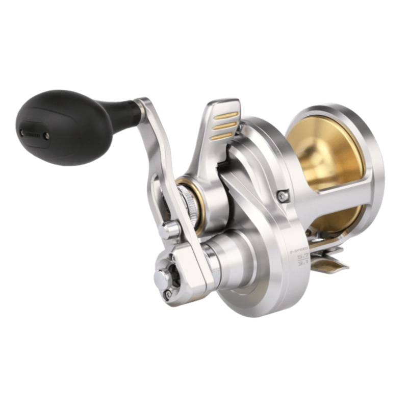 Shimano Talica II A TAC16IIA