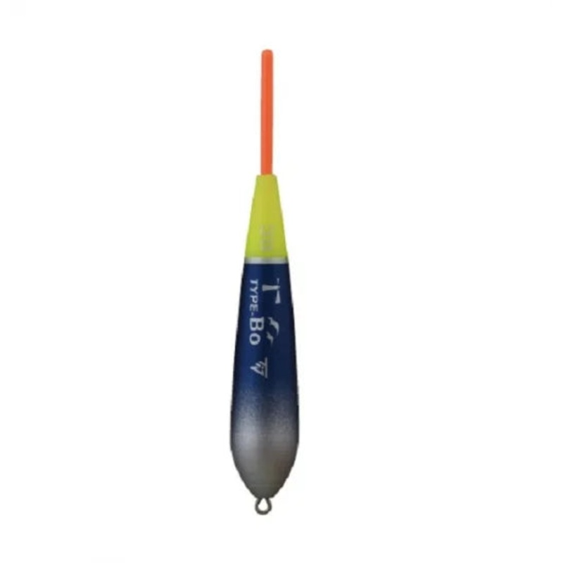 Tsuriken 23 TID TYPE-Bo Iso Stem Float 0