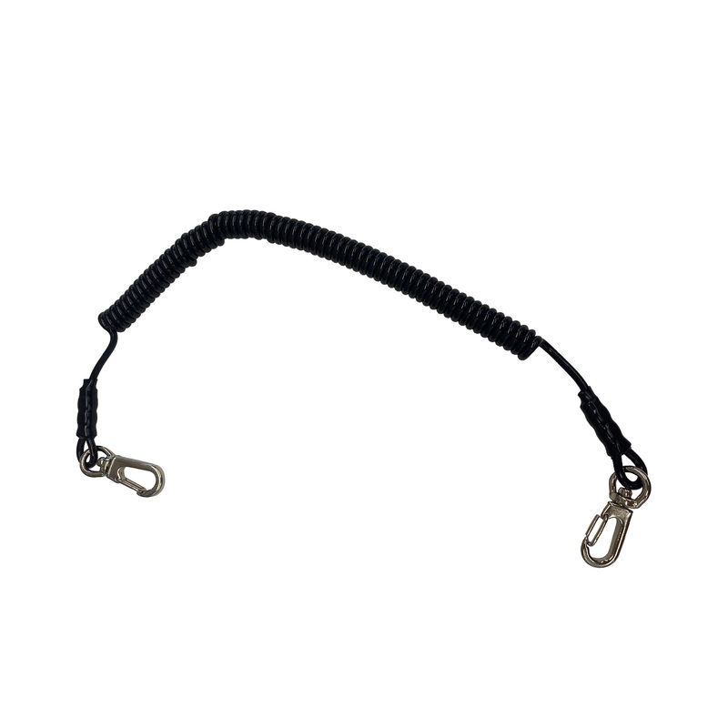 Van Staal Coiled Pliers Lanyard