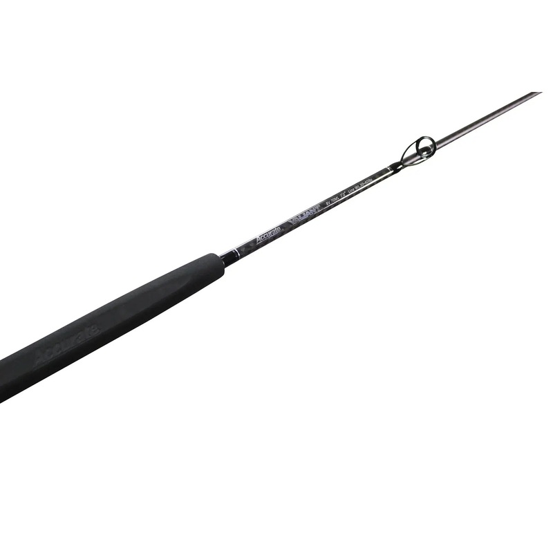 Accurate Valiant 8′ Medium – BV-80M
