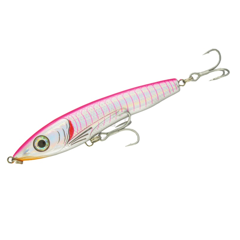 ASWB Flutter Drop 40 Black Pilly