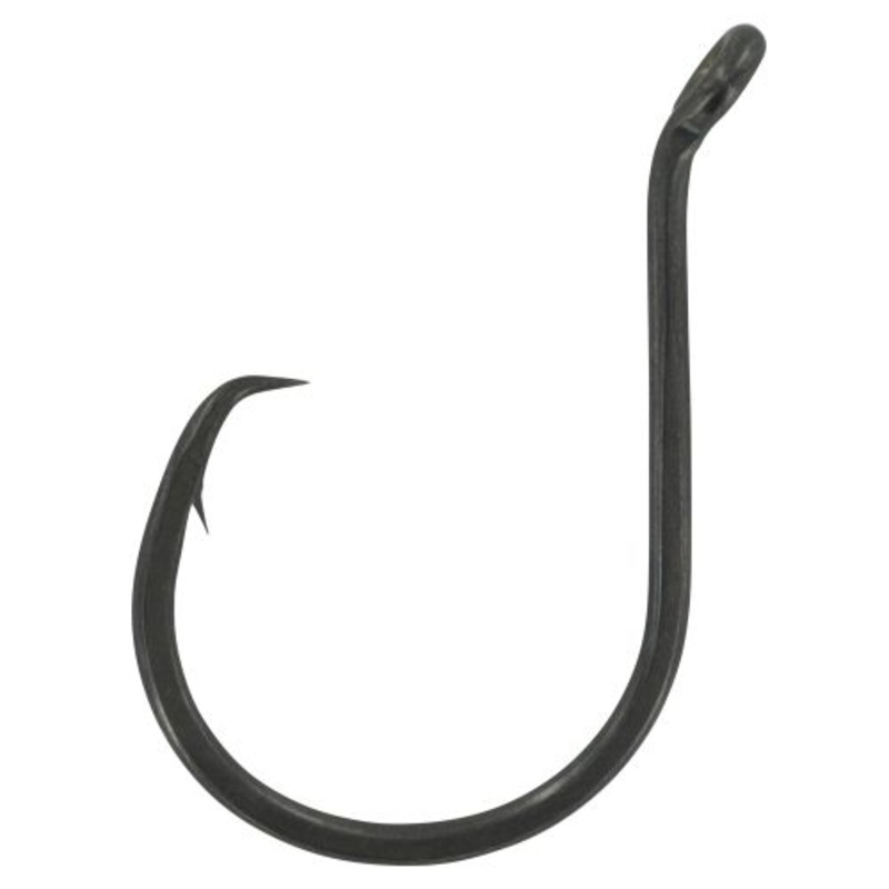 BKK SS Offset Heavy Circle Hooks 9/0 – 4 Per Pack