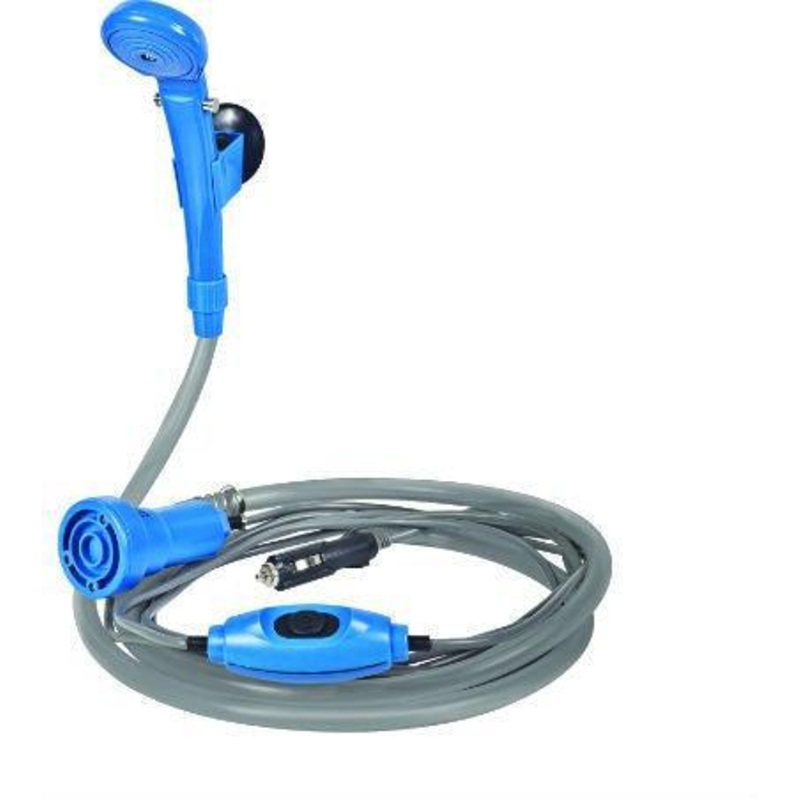 Companion 12 Volt Camp Shower