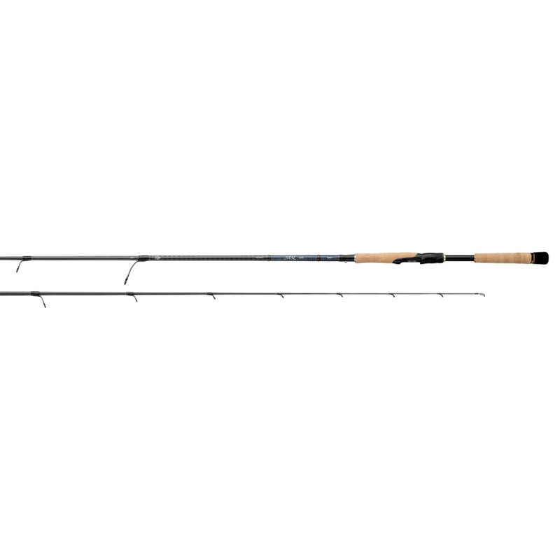 Daiwa Sol Inshore Ags Series Spinning rod 7FT MEDIUM