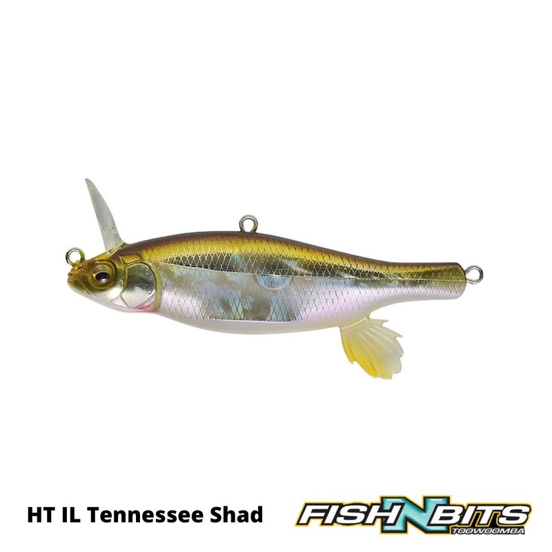 Megabass – Anthrax Signal Bait