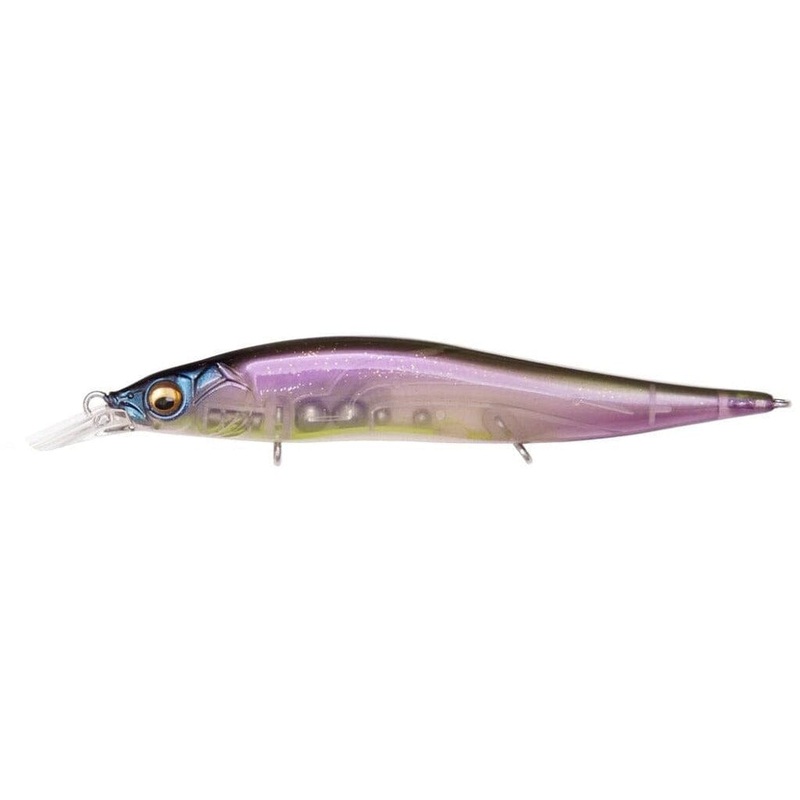 Megabass Vision 110 Northern Secret