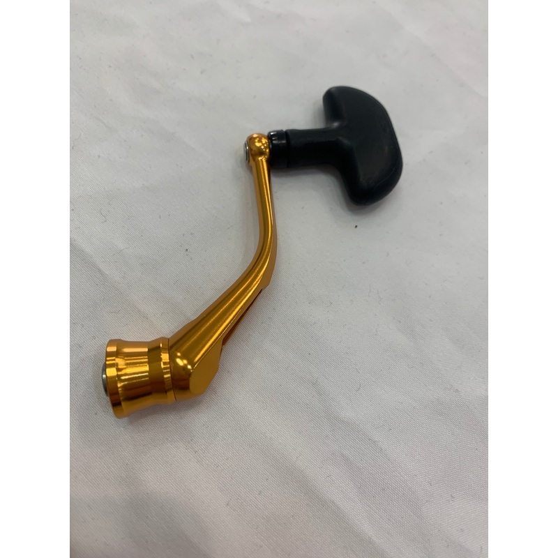 Morethan 3012 Handle