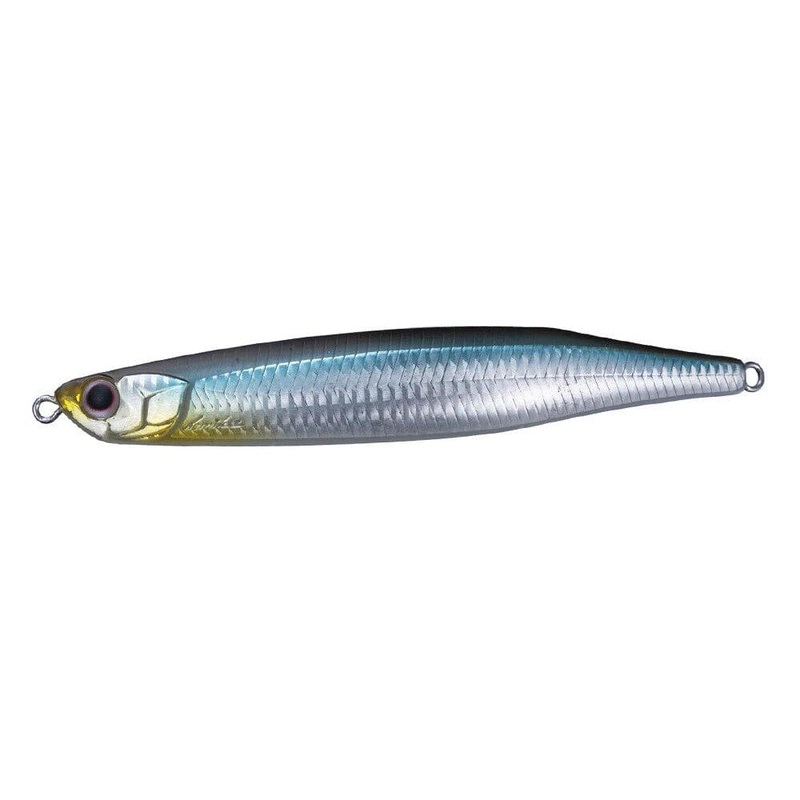 OSP Bent Minnow Mat HF Cold Wakasagi MHF-92 86F