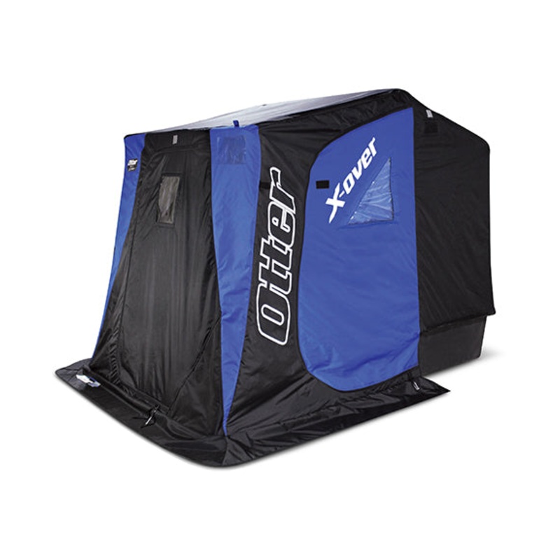 Otter XT X-Over Lodge