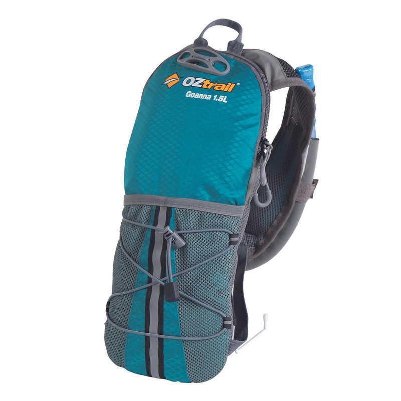 Oztrail Goanna Hydration Pack 1.5 Litre