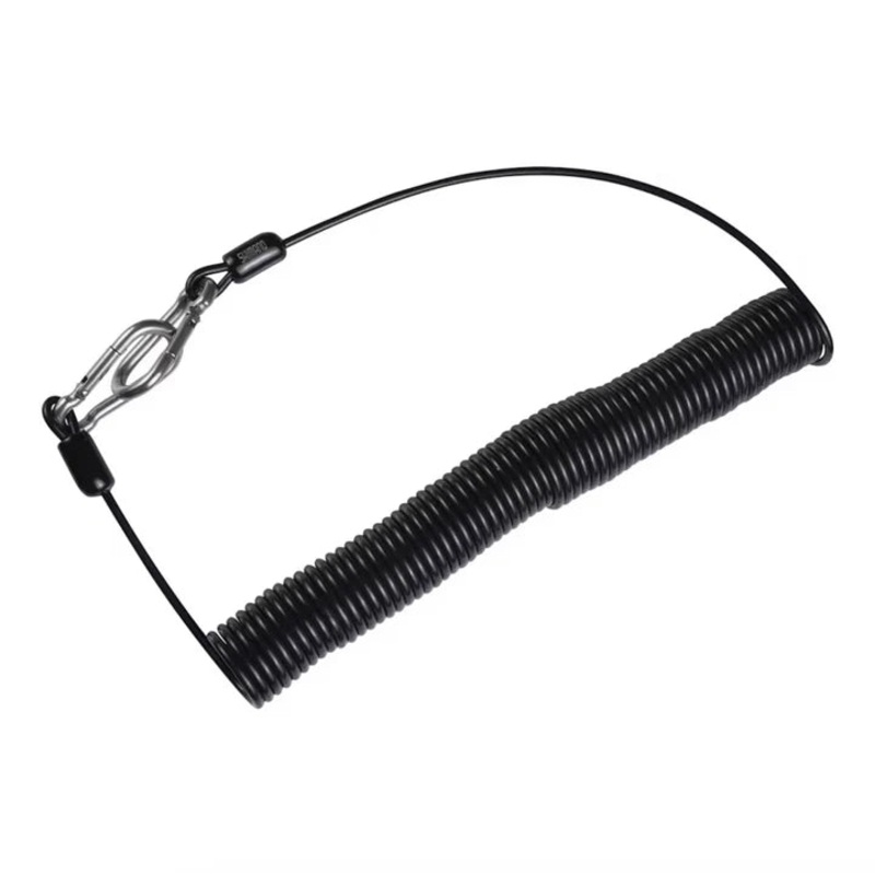 Recoil Troll Strap 1.2m BLACK
