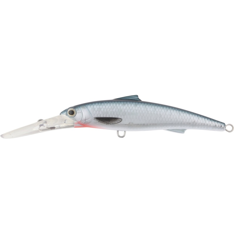 Samaki Pacemaker DD Series Lures 120mm Yellowfin