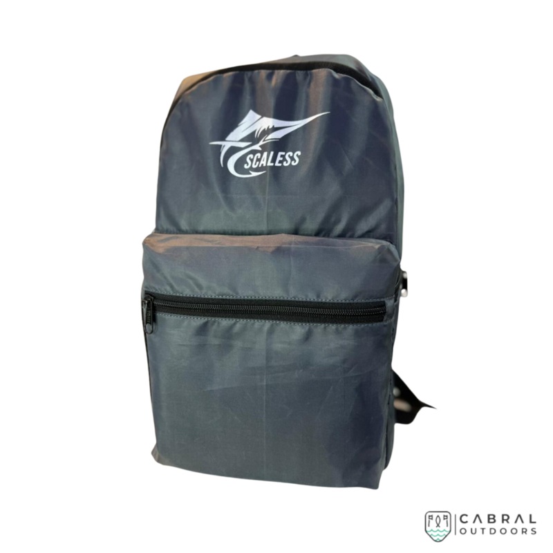 Scaless Handy daily bag Grey