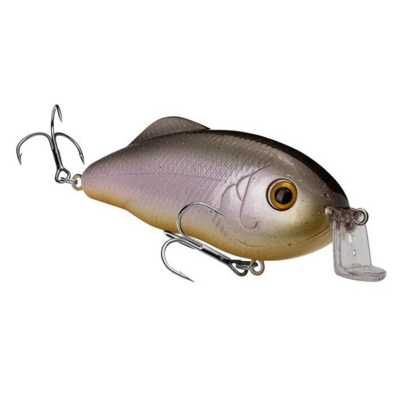 Strike King Hybrid Hunter Crankbait Sweet Shad Hybrid Hunter Jr