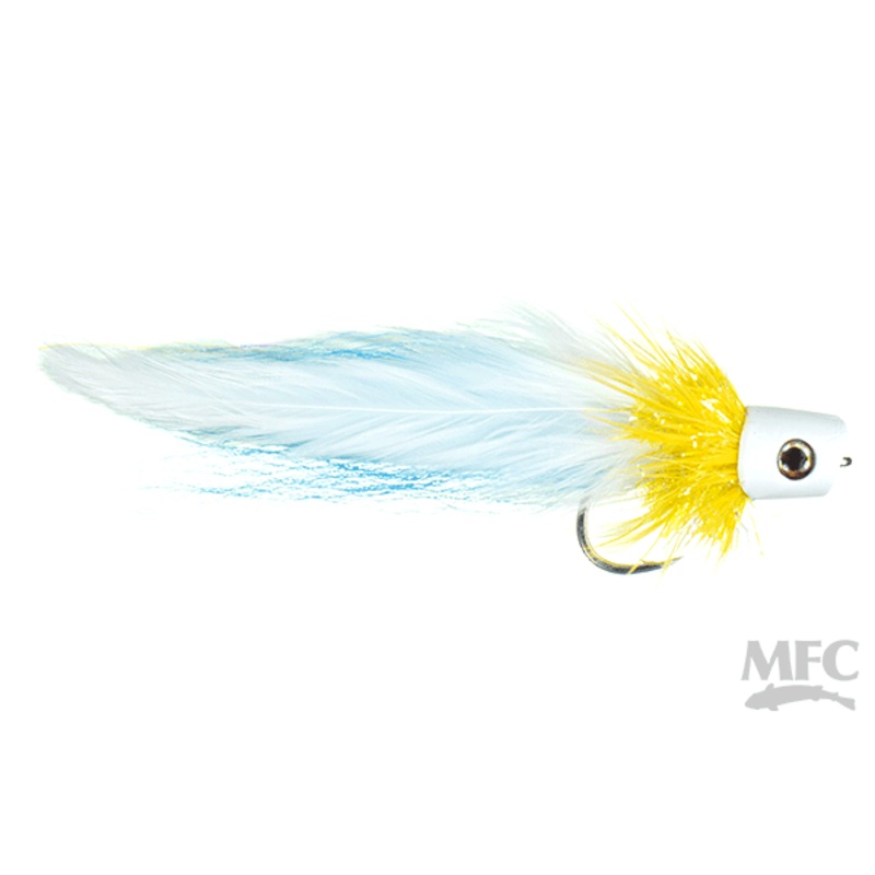 Stryker’s Poppin Peanut Chartreuse