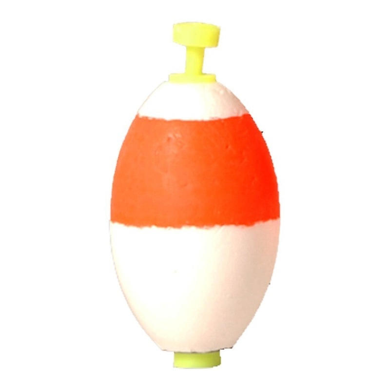 Sure Catch Oval Weighted Float 1.5 inch