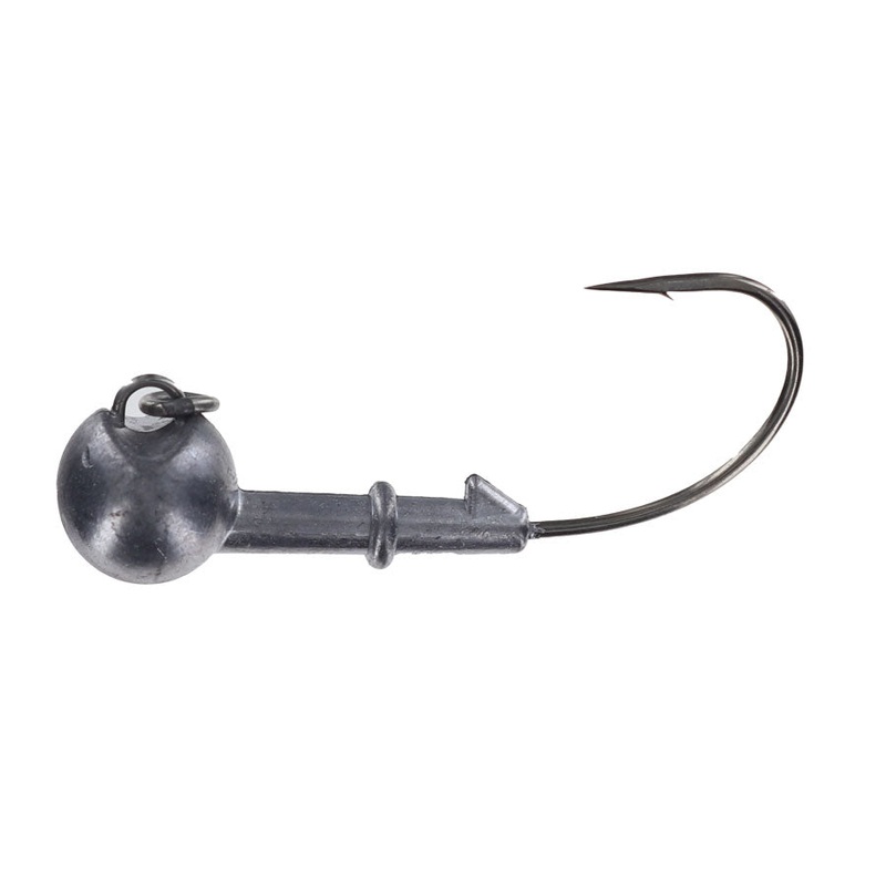 Treeshaker Tackle Dream Stroller Jighead 3/8oz 2/0