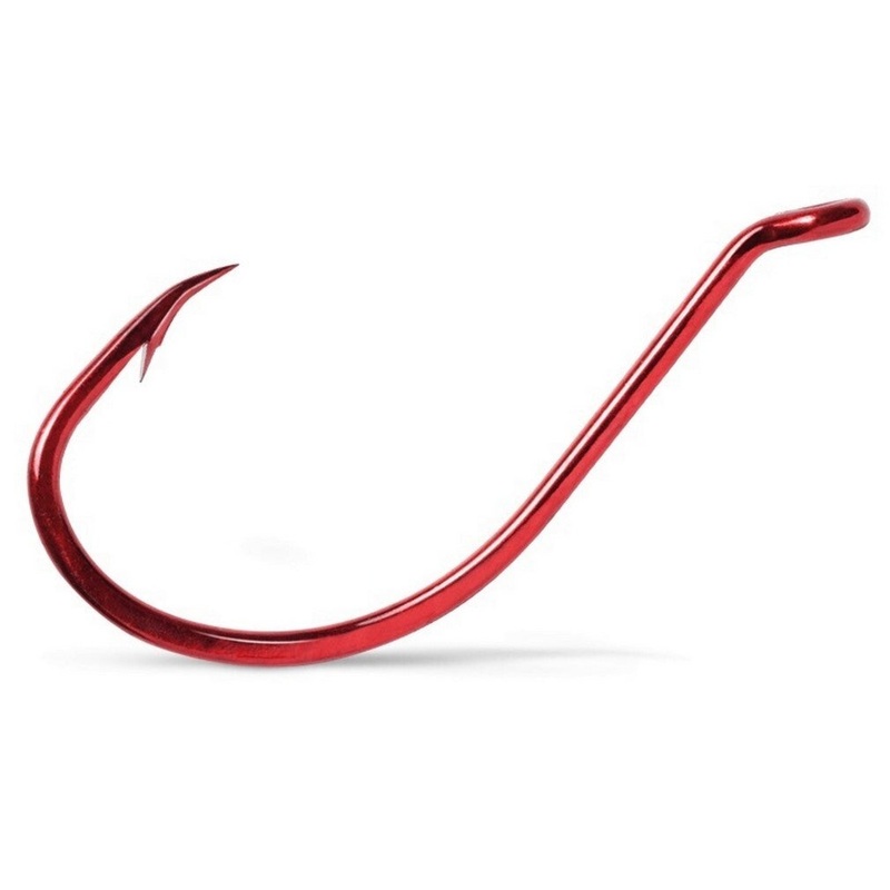 VMC V8299TR Octopus Suicide Red Hook Pre Pack – Mega Clearance 1