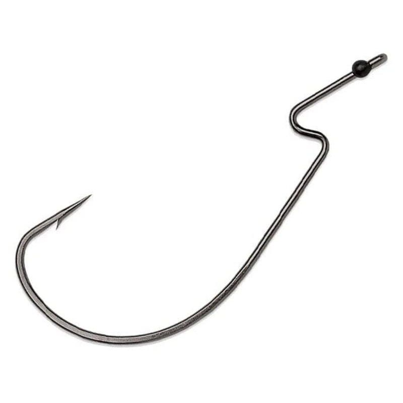 VMC X Long Wide Gap Hooks 5pk 5/o