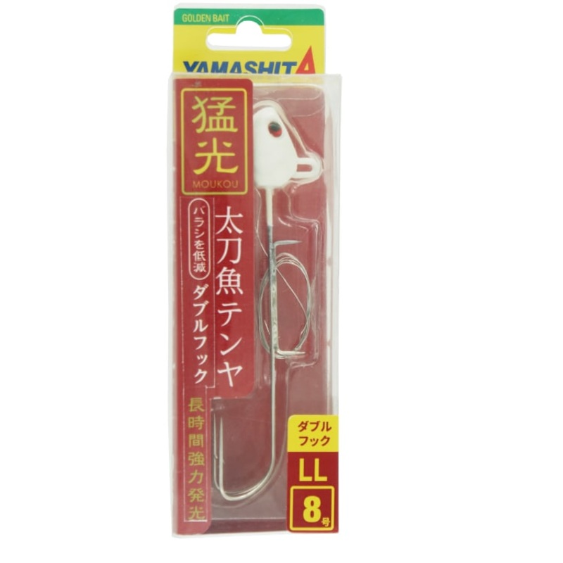 Yamashita MOKO TACHIUO TENYA DOUBLE S