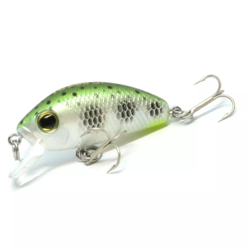 YO-ZURI L-Minnow Sinking – 33mm #C44